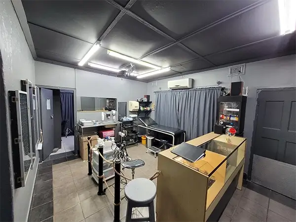 Piercing_studio Piercing studio